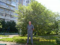 Николай Пушкарев