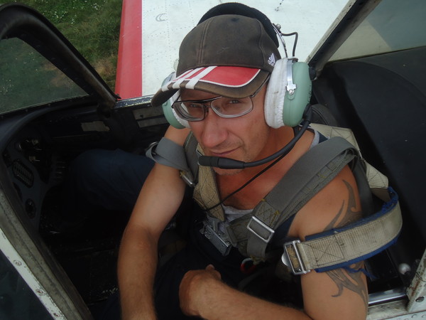 Владимир Наливаев