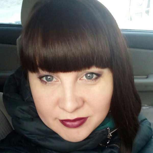 Елена Петрова