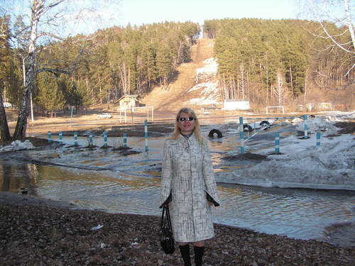 Ира Епишкина