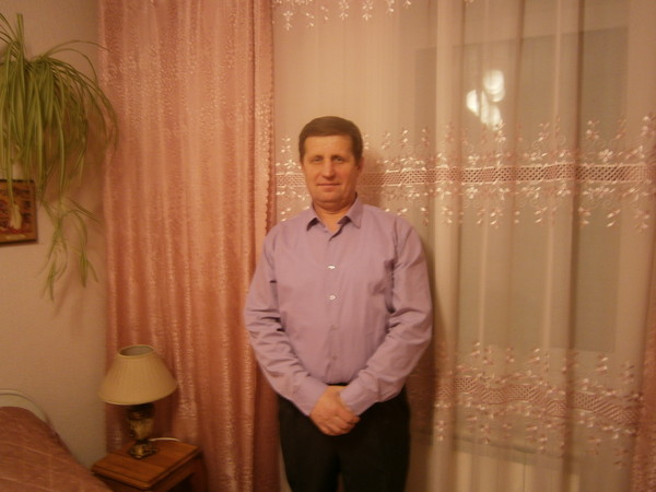 Владимир Смирнов