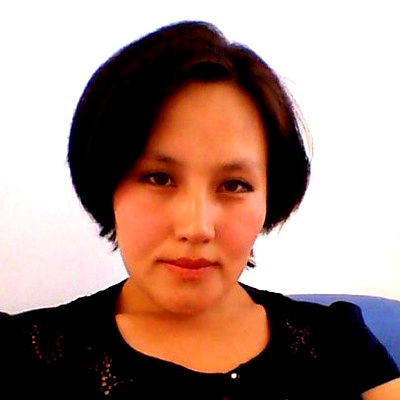 Guli Seraly