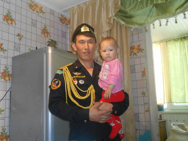 Болат Кенжебаев