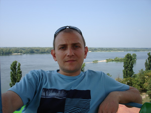 Юрий Гоголев