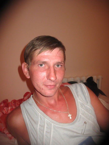 Николай Речицкий