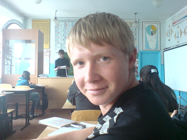 Андрей Якаев