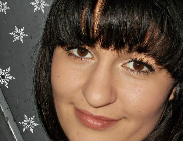 Карина Белецкая