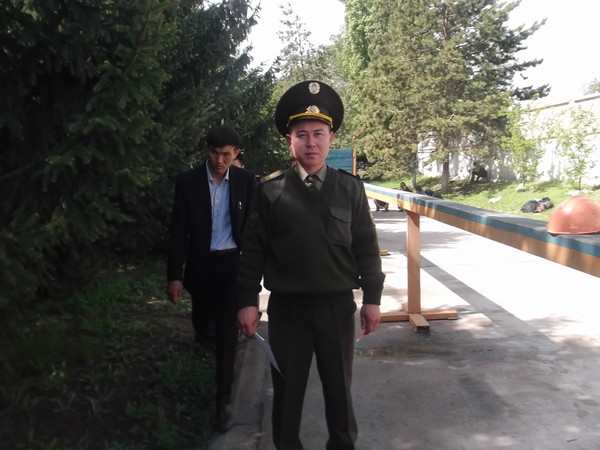Айтуган Утепов