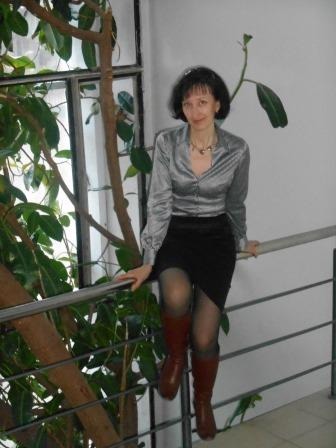 Аниса Баширова