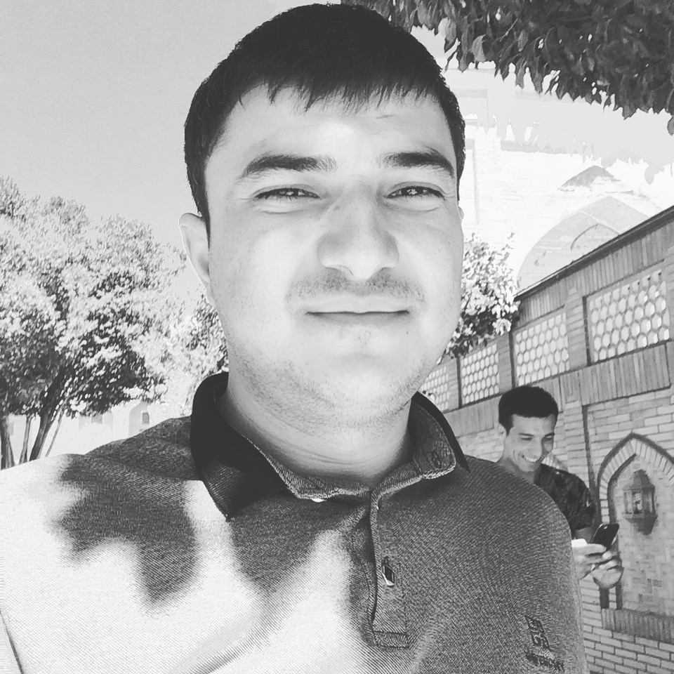 Temur Isaev