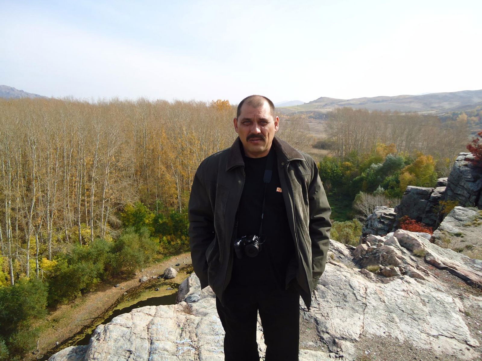 Сергей Трещёткин