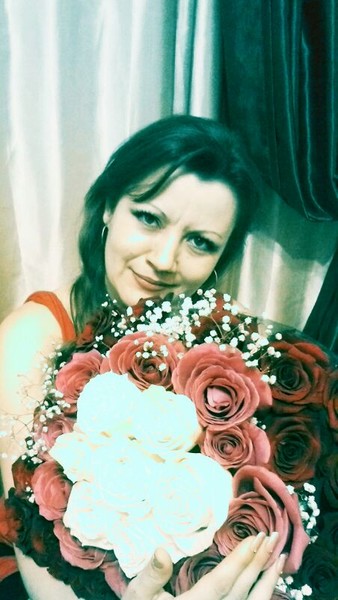 Irina Tubalceva