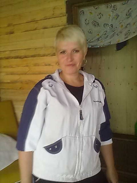 Olga Ermakova