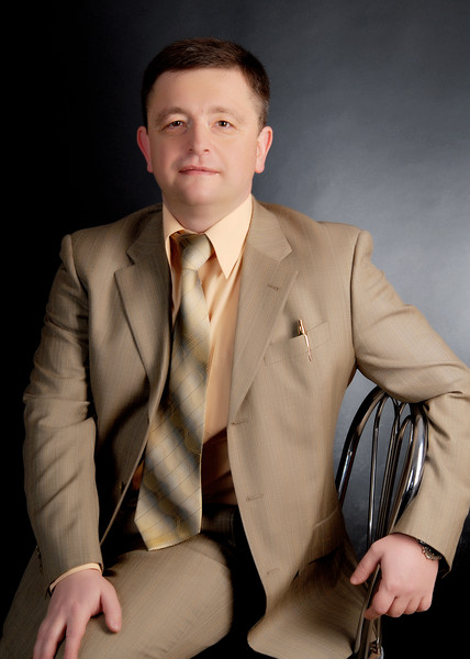 Сергей Сергей