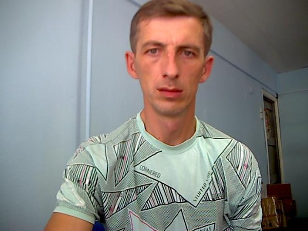 Олег Гольштейн