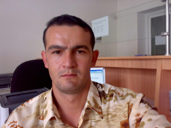 Suhrob Saraev