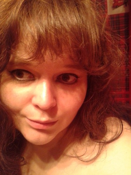 Елена Любимова