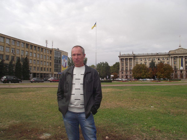 Сергей Ткаченко