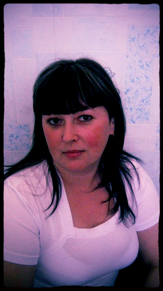 Фарида Агабекова