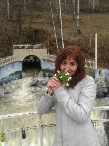 Гульнара ***
