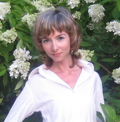 Анна M