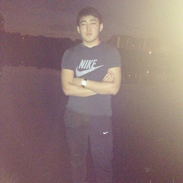 Kayratbek Abdullaev