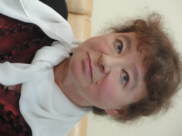 Лариса Коршунова