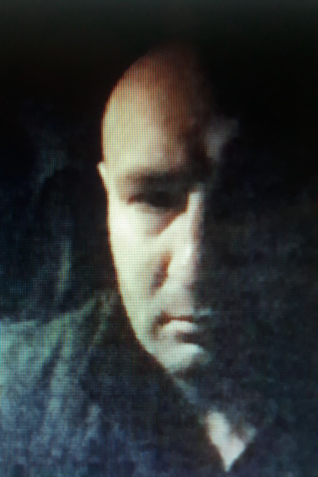 Андрей Батенко