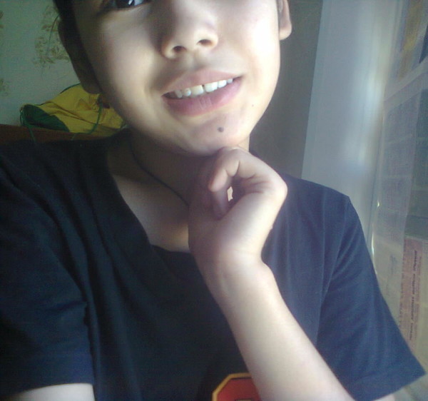 Aaaa Maratkyzy