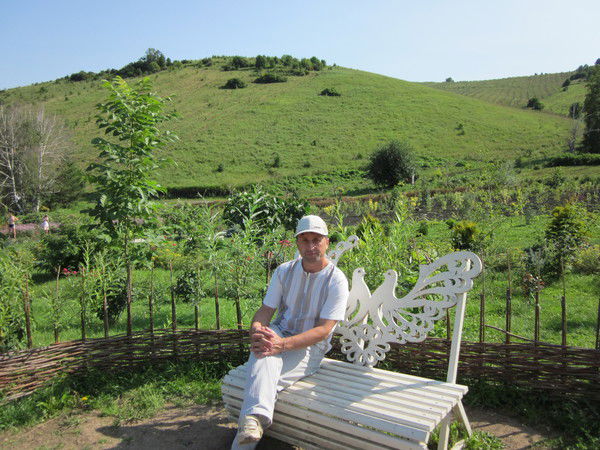 Сергей Денисов