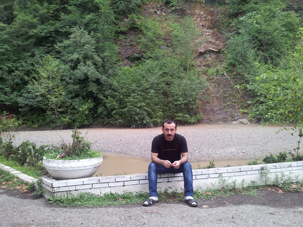 Aqil Naqdiyev