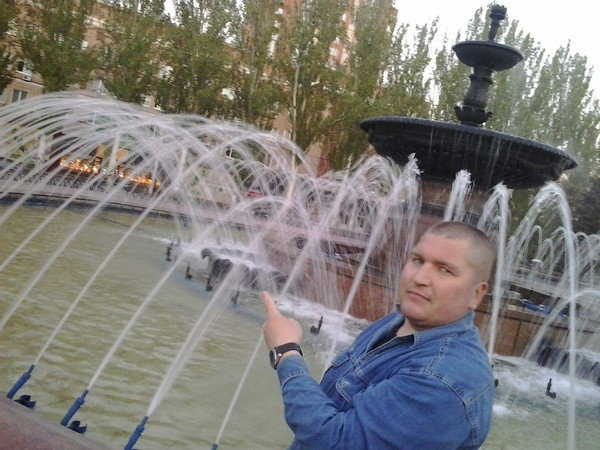 Алексей Корнеев