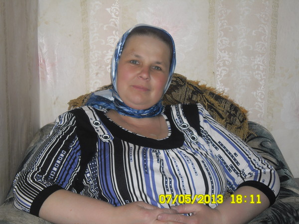 Ирина Позднякова