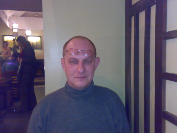 Андрей Данилин