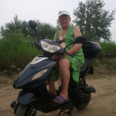 Людмила Хромова