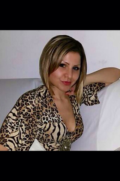 Светлана Светикова