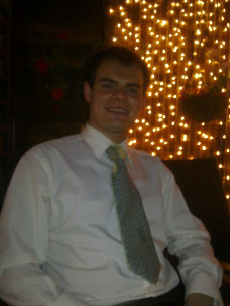 Олег Зайцев