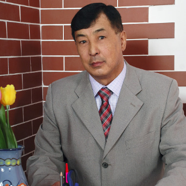 Муратбек Жапаров