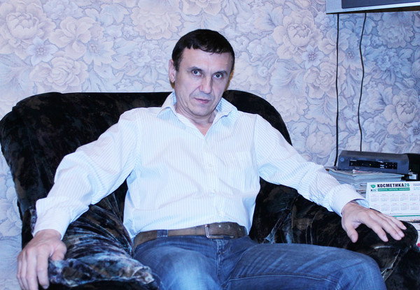 Anton Leonov