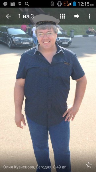 Виталий Когтев