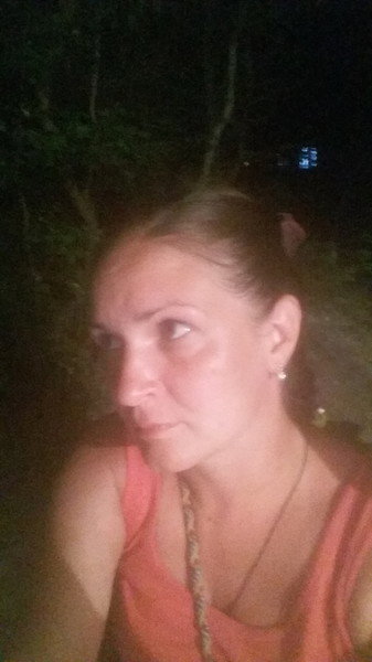 Oxana Vieru