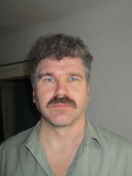 Игорь Шиленко
