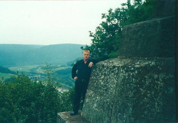 Александр Ляховой