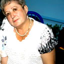 Антонина Полховская