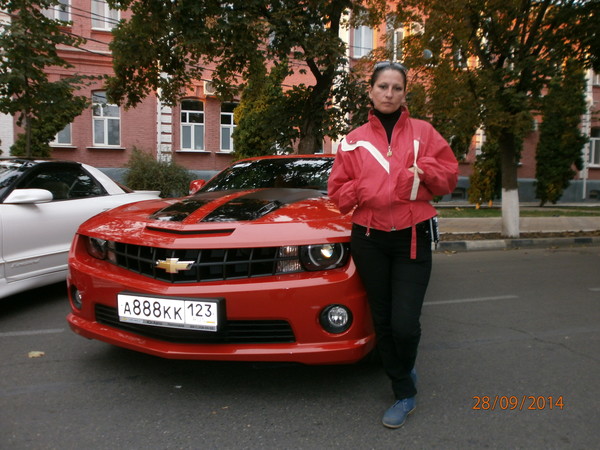 Ирина Степанько