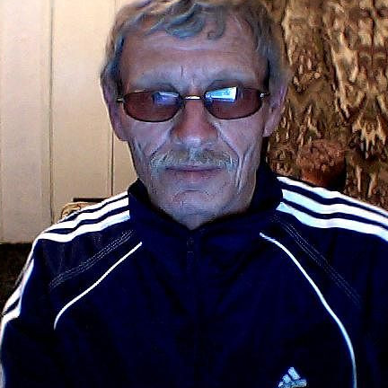 Геннадий Пшениснов