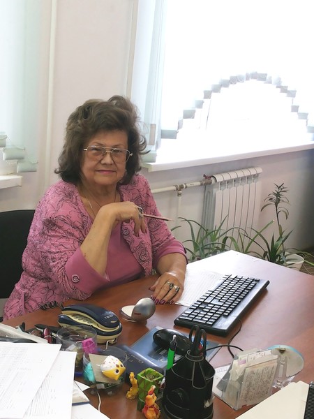 Светлана Жабкина
