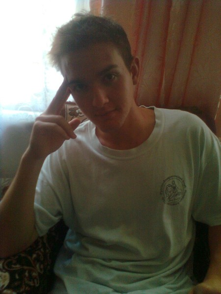 Григорий Копняев