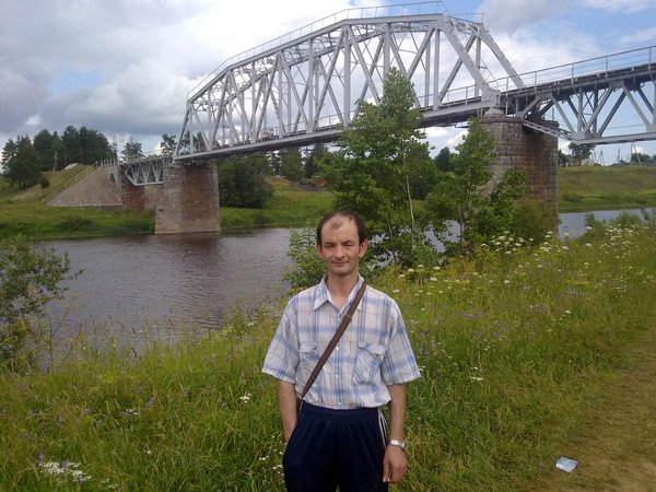 Алексей Васильев