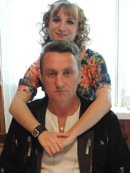 Сергей Опарин